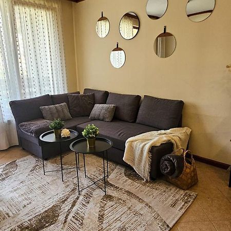 Apartmanica Double Room Apartment With Balcony 101-30 St Ivan Rilski Spa Resort Бансько Екстер'єр фото