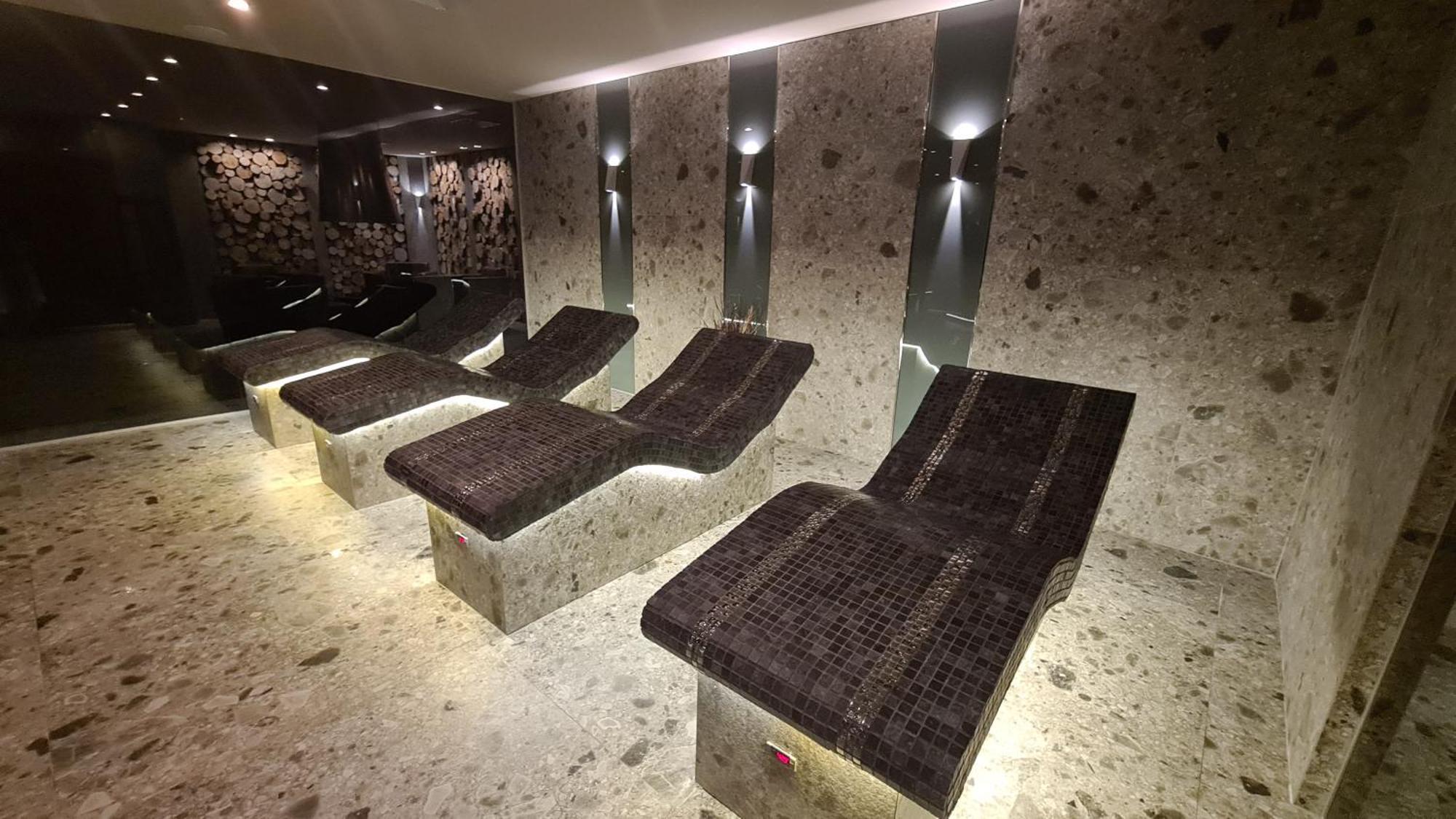 Apartmanica Double Room Apartment With Balcony 101-30 St Ivan Rilski Spa Resort Бансько Екстер'єр фото