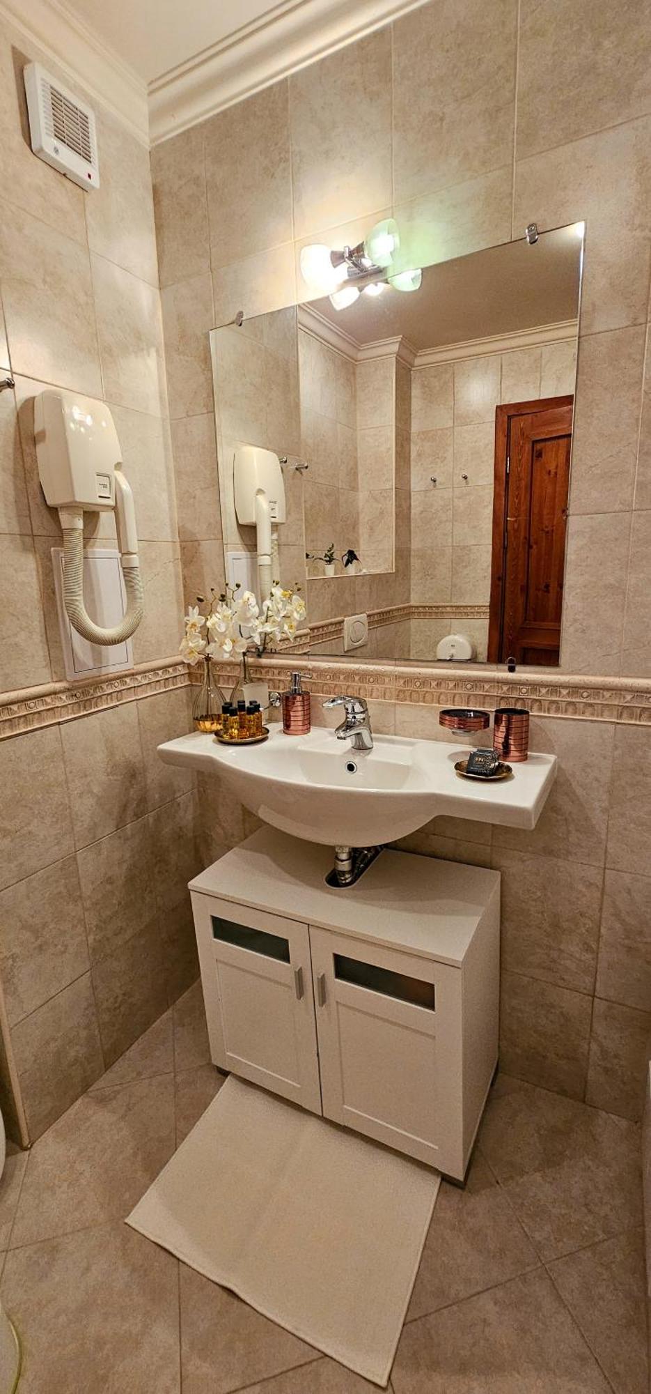 Apartmanica Double Room Apartment With Balcony 101-30 St Ivan Rilski Spa Resort Бансько Екстер'єр фото
